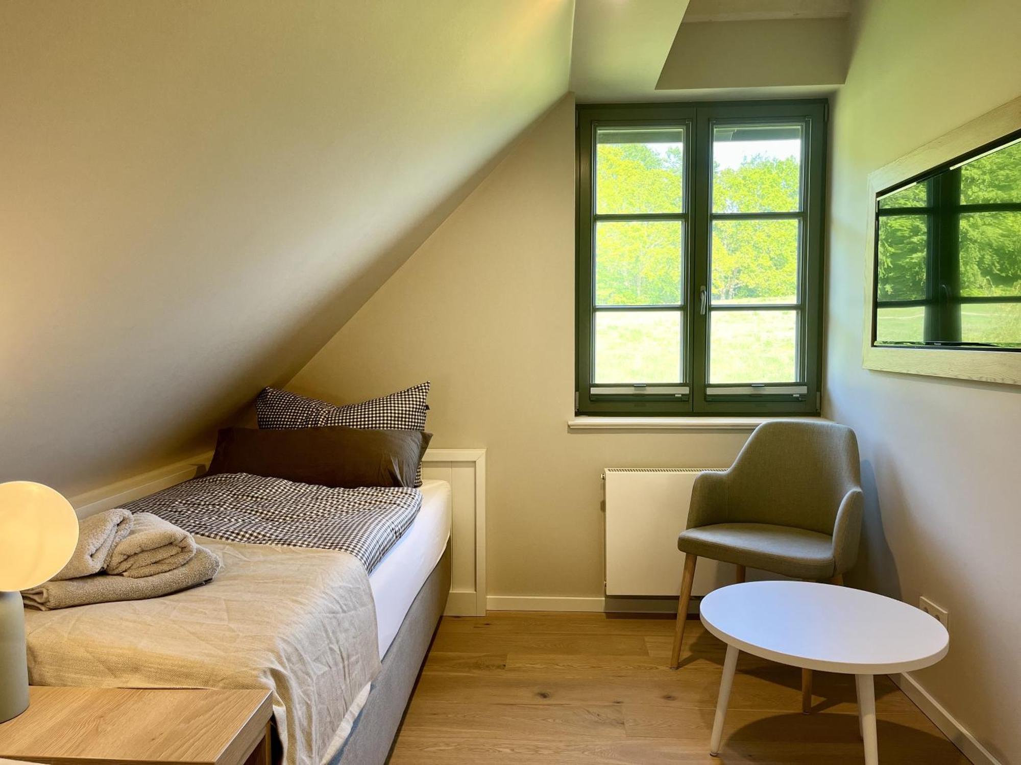 Ferienhaus Strandleben 09 Feriendorf Klein Stresow Ruegen By Ruyastay プットブス エクステリア 写真