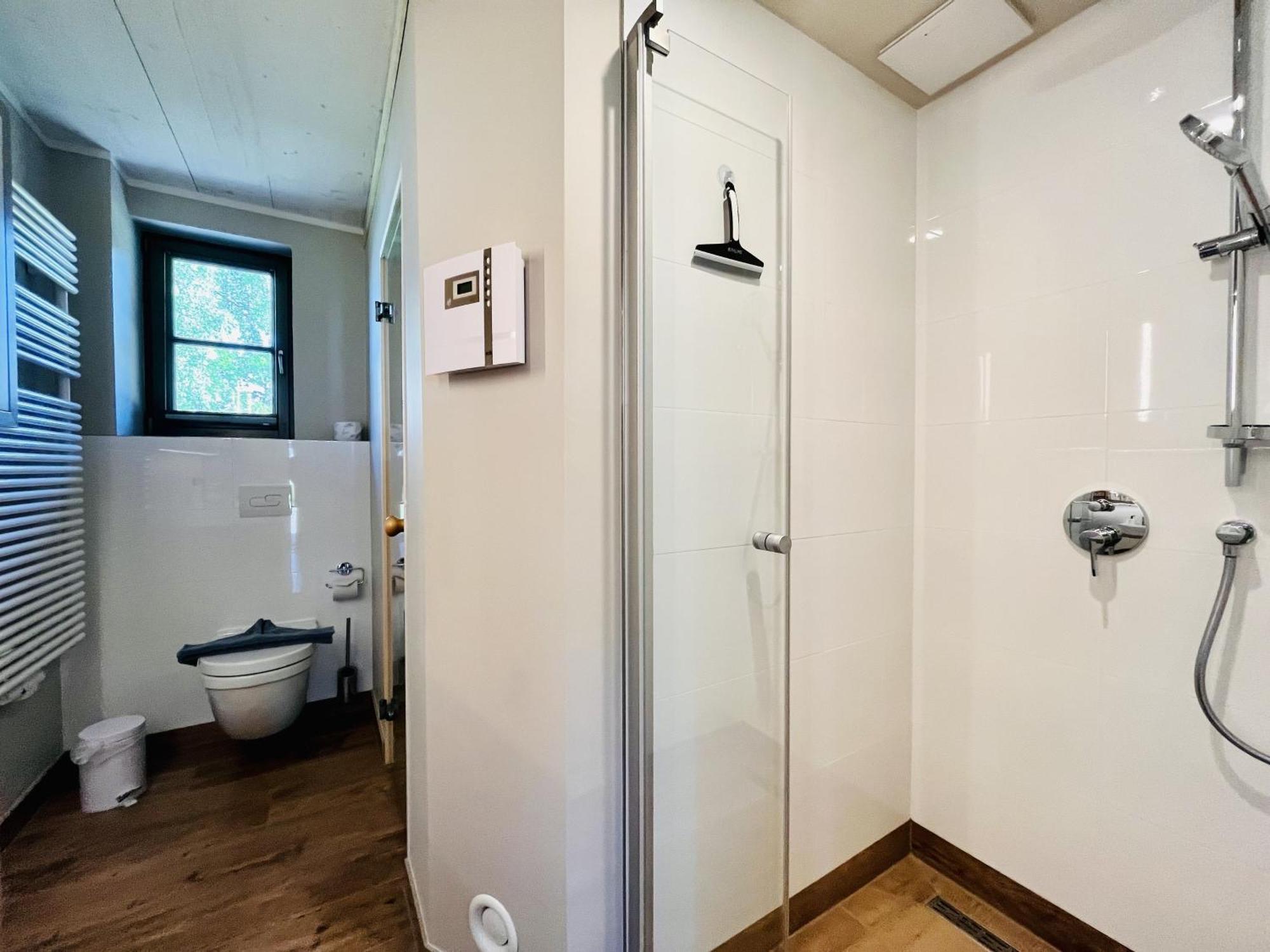 Ferienhaus Strandleben 09 Feriendorf Klein Stresow Ruegen By Ruyastay プットブス エクステリア 写真